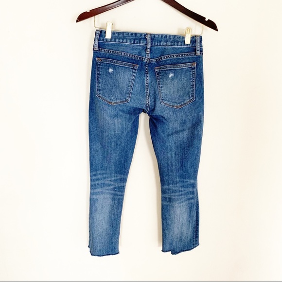 GAP | Always skinny distressed jeans - Picture 3 of 7